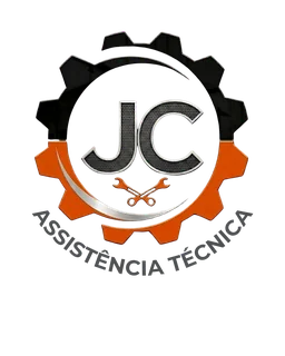 JC Máquinas Assistência Técnica